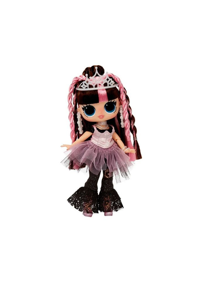 Ігровий набір із лялькою Біллі Блонд 591740 серії "Surprise Swap" з аксесуарами L.O.L. Surprise! (327275113)