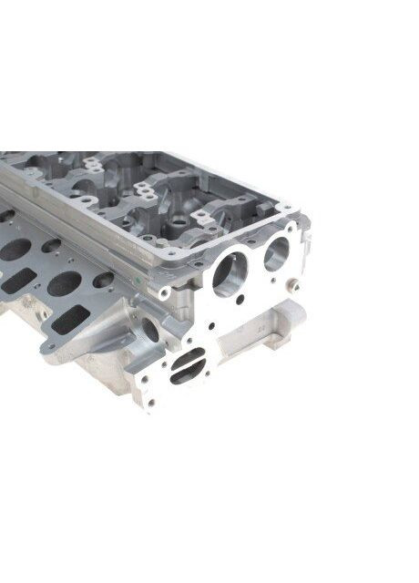 Головка блока цилиндров VW Crafter 30-35/30-50 2.0 TDI 11-16 908728 (opt-om) AMC (347158352)