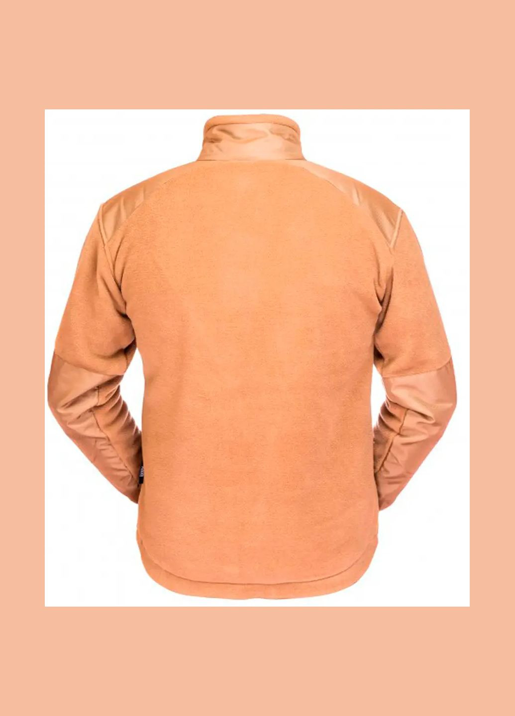 Койот демісезонна куртка classic 200 tactical coyote Fahrenheit