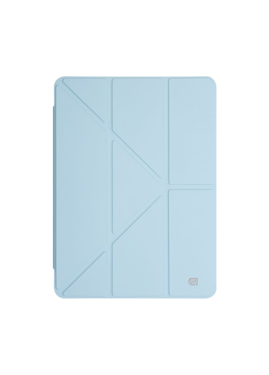 Чехол Y-Type PEN для iPad Pro 11 2022/2021/2020 Blue (ARM77513) ArmorStandart (327881634)