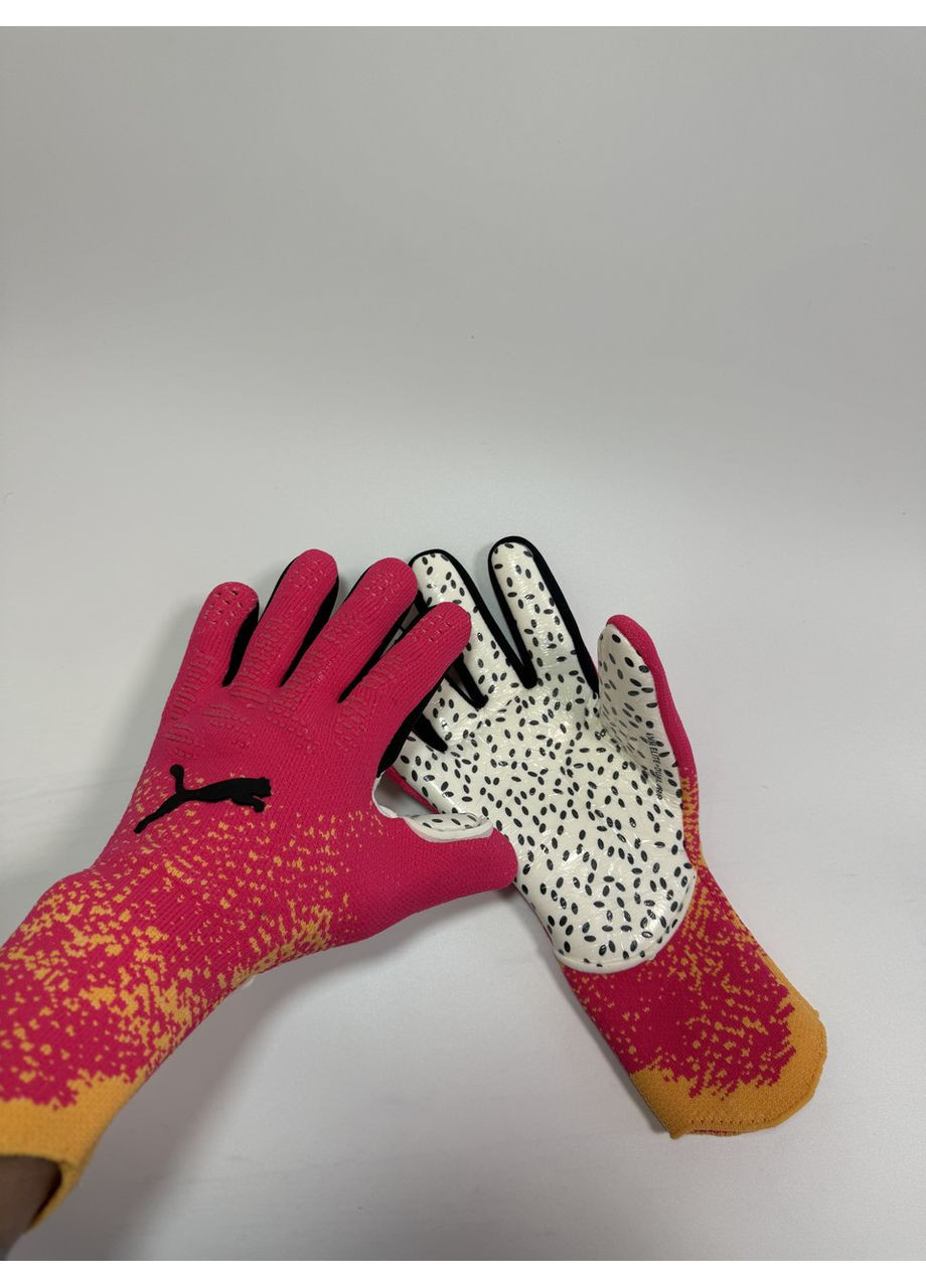 Мужские Футболки, Вратарские перчатки Puma, No Brand (367610479)