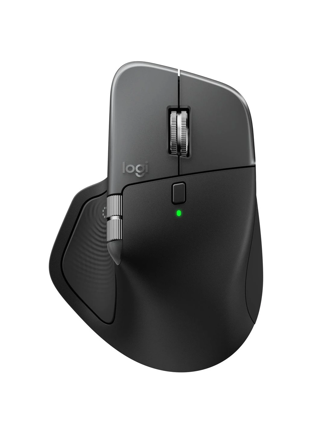 Мышь MX Master 4 for Mac Space Black (910-007577/910-007575) [152523] Logitech (399998890)