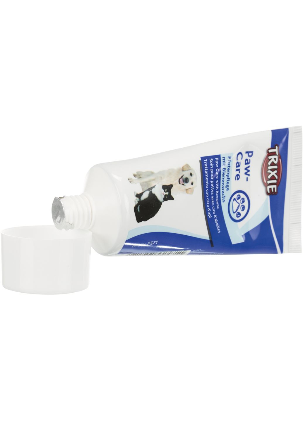 Крем Тріксі для подушечок лап 50 мл (4011905025711) Trixie (351478882)