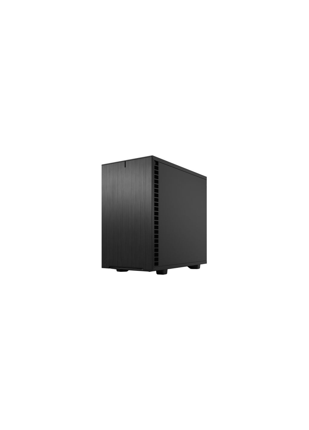 Корпус (FD-C-DEF7N-02) FRACTAL DESIGN Define 7 Nano - Black TG Light (366068905)