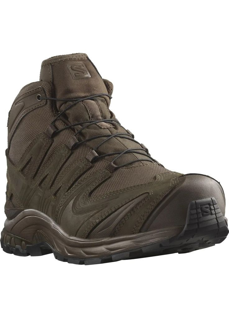 Черевики (m509661) Salomon XA Forces MID GTX EN Dark Earth 6 (368878482)
