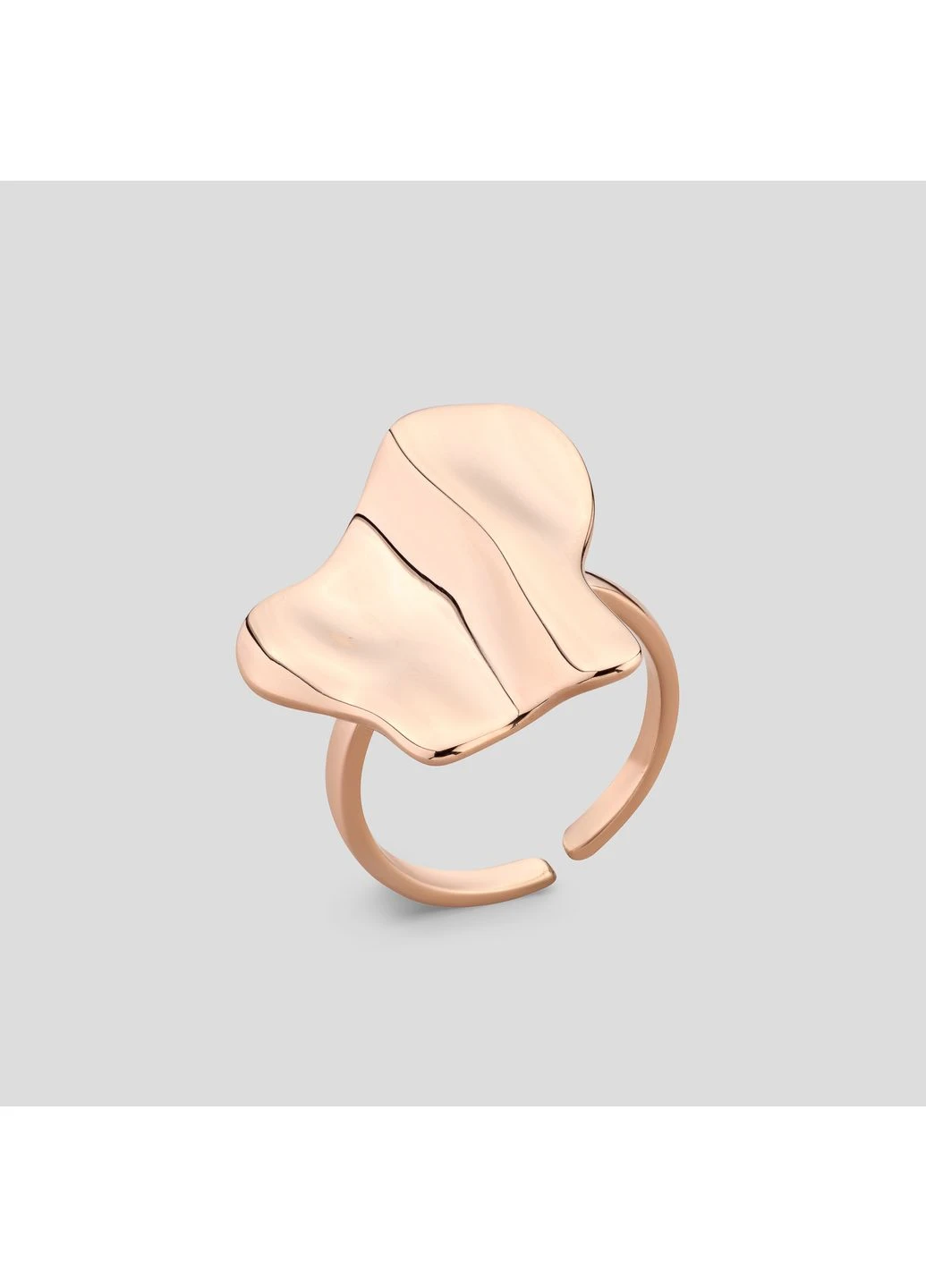 Кольцо Перелив Minimal (338796298)