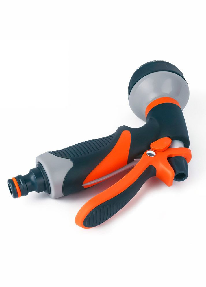 Пістолет для поливу MY-8403 (8 функцій, 4 предмети) Losso (327041494)