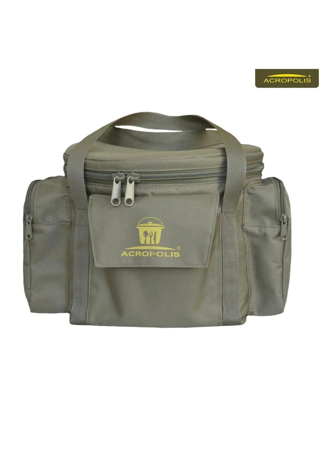 Набор для пикника СДП-4 Acropolis (329740549)