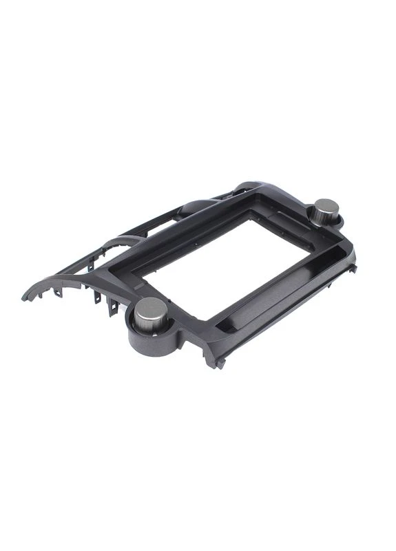 Перехідна рамка Toyota Highlander 2008-2013 (6825) 10.1" Lesko (394182824)