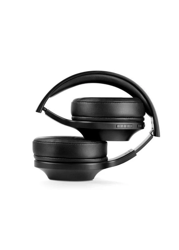 Bluetooth-гарнитура SoundMax 2 Black (2KM131S) TTEC (332976655)