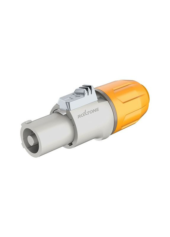 Разъем RAC3FCO-WP тип powerCON водонепроницаемый ROXTONE (326744291)