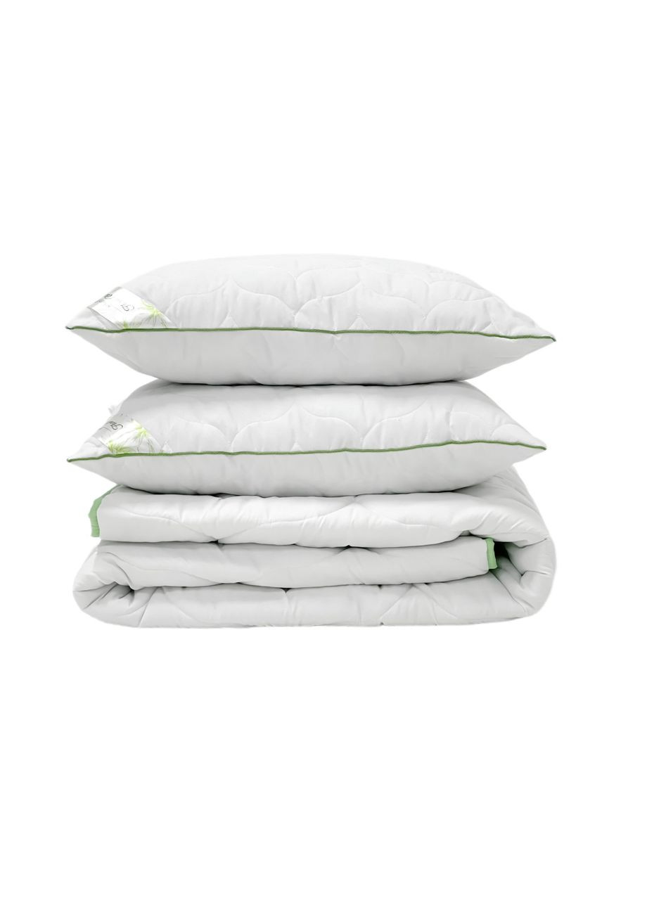 Зимнее одеяло Floral Aloe Vera / Флорал Алоэ Вера ArCloud (370441871)