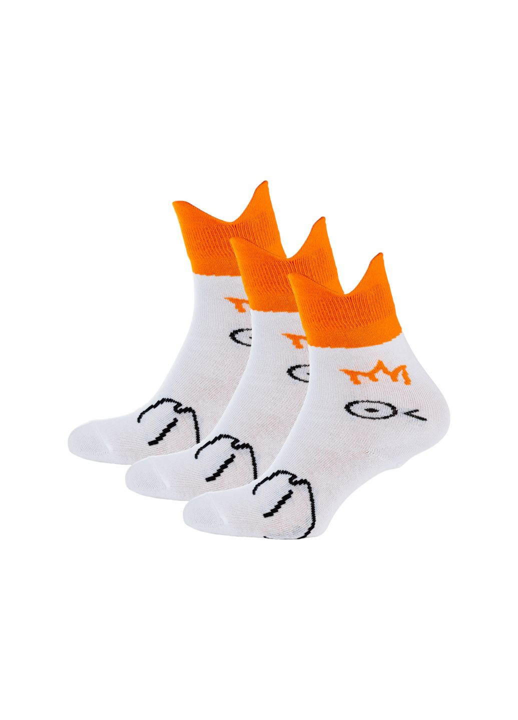 Шкарпетки дитячі Siela RT1313-190_3шт (301776891)