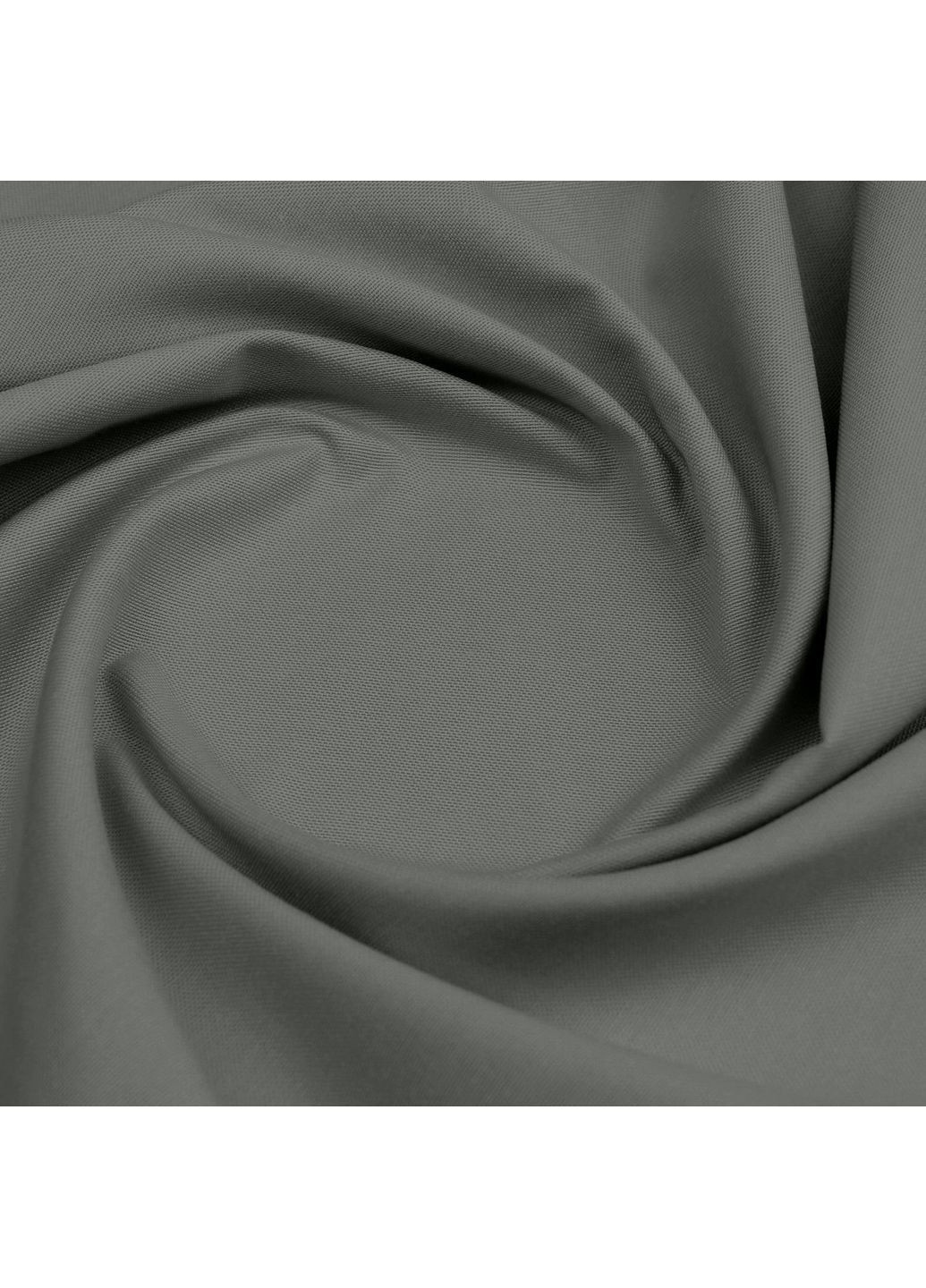 Шторка для душу та ванни IRON 180x180 см Сірий Cosas (372991219)