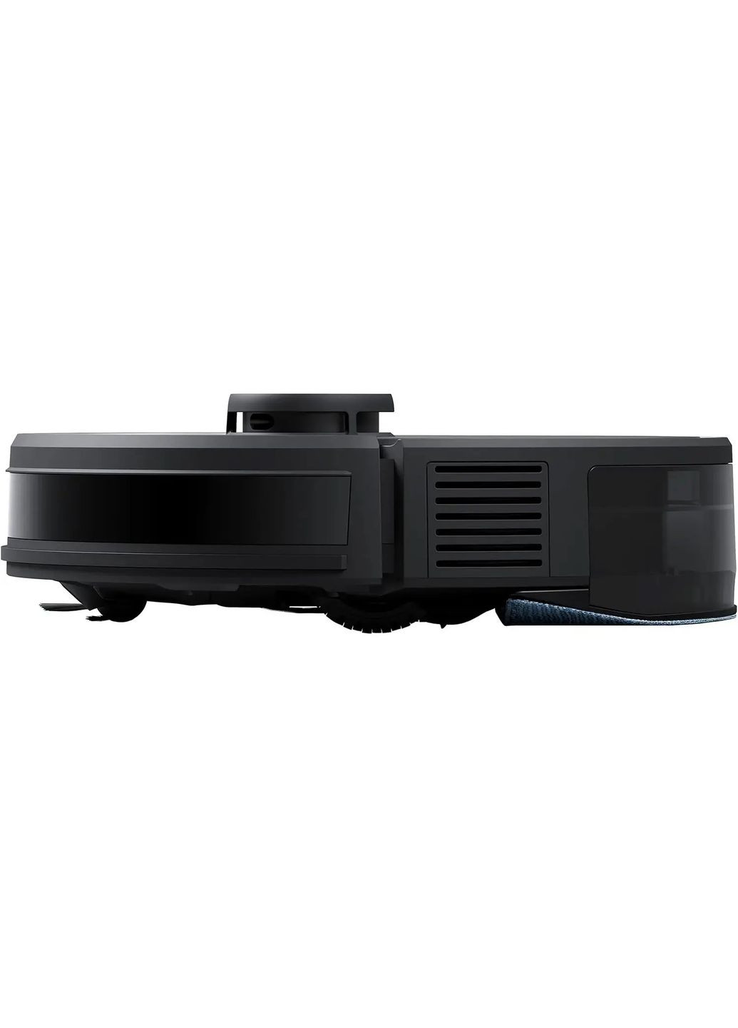 Робот-пылесос Deebot Ozmo Y1 Pro Black (DLX34 Black) Ecovacs (368679589)