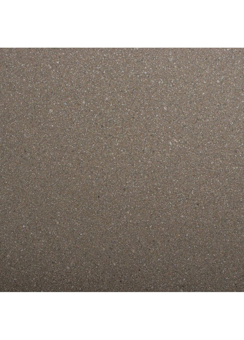 Гранітна мийка для кухні TURAS 480 матова Титан Valeso (342072101)