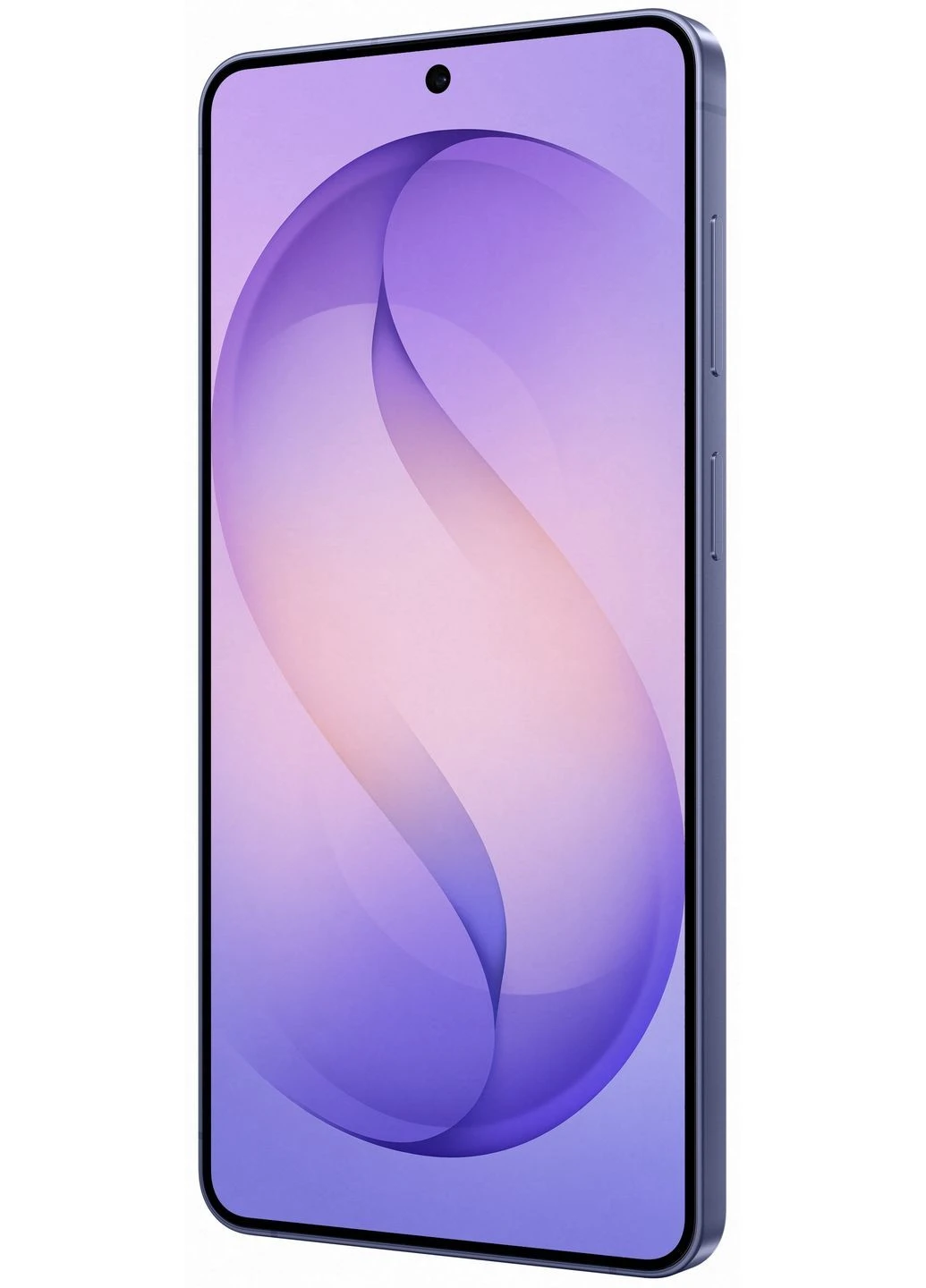 Смартфон SM-S947B Galaxy S26+ 12/256Gb ZVD 12/256 ГБ Фіолетовий Samsung (402287425)