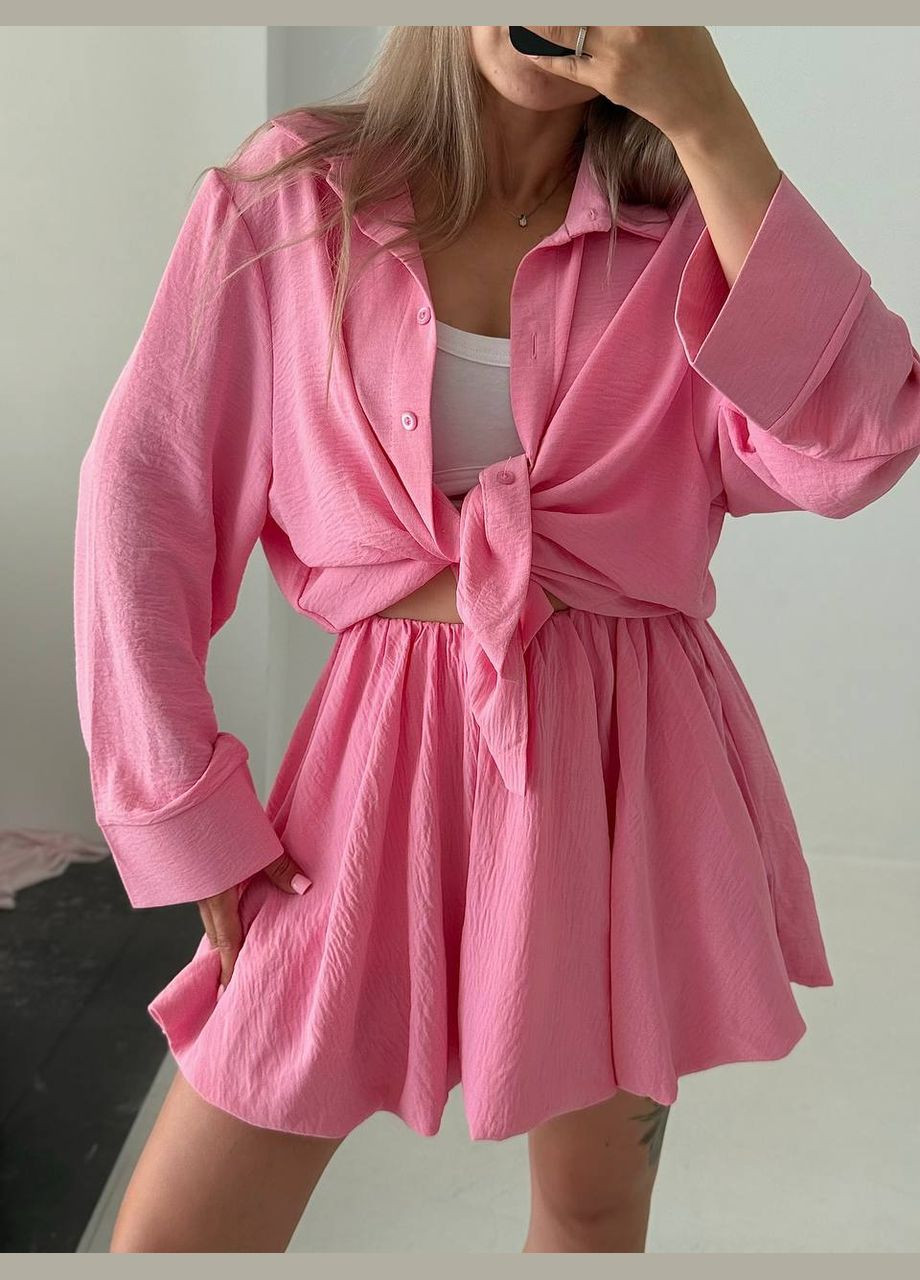 Жіночій костюм No Brand (341084759)