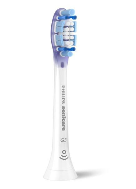 Насадка для зубной щетки Sonicare HX9054/87 G3 Premium Gum Care Philips (339082132)