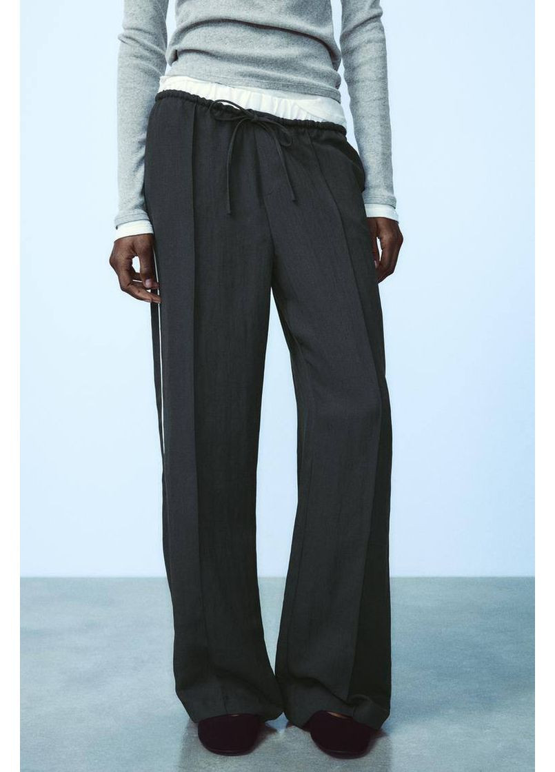 Штани Zara (366238975)