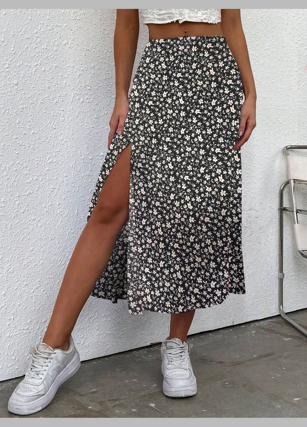 Спідниця SHEIN (339603017)