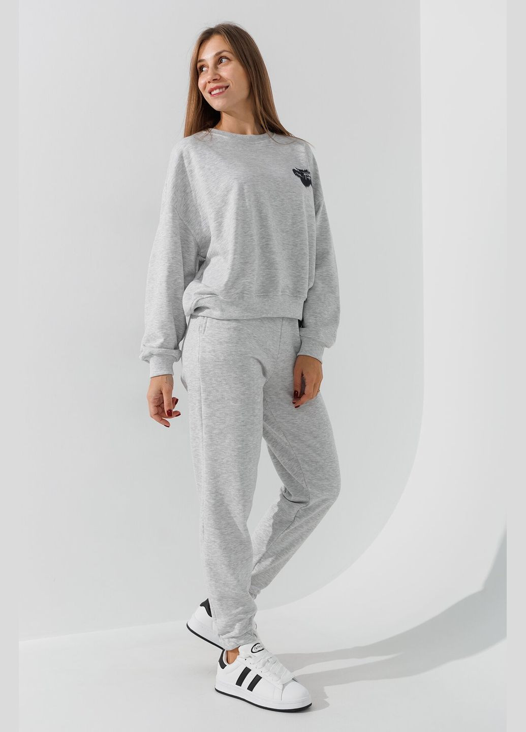 Спортивний костюм жіночий Onme-13 shop (2000990808110) On me (315960380)