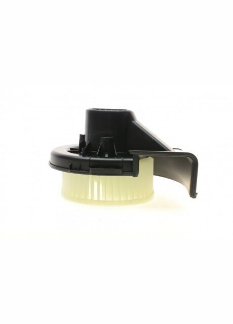 Вентилятор повітряний салона 27306 Febi Bilstein (342411353)