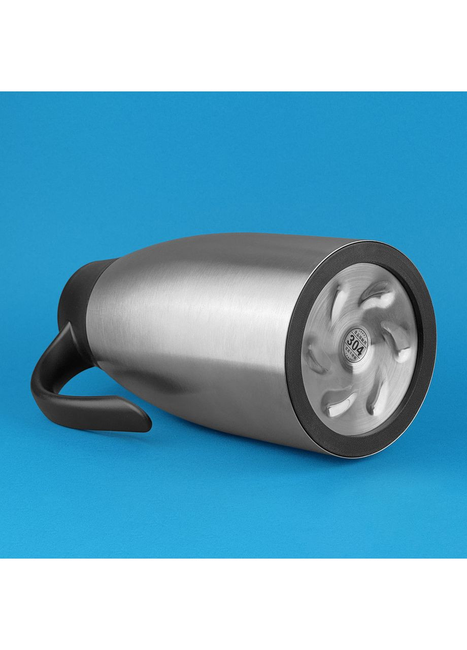 Термос графин для кофе 1600мл нержавеющая сталь VD Coffee (367728479)