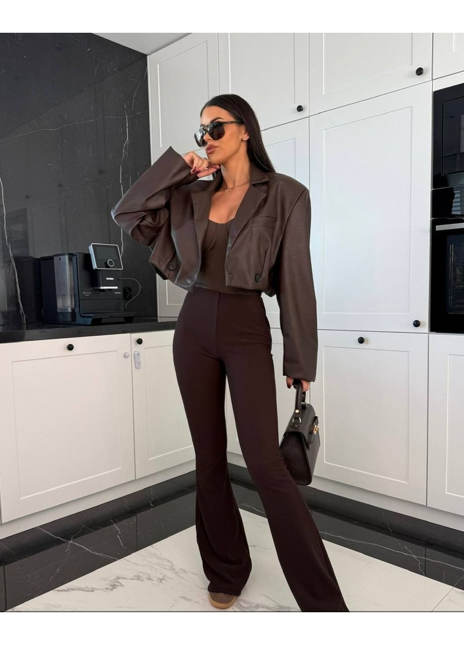 Жіночі штани No Brand (368338745)