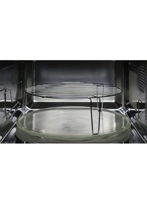 Микроволновая печь с грилем Midea MI10250GBX
