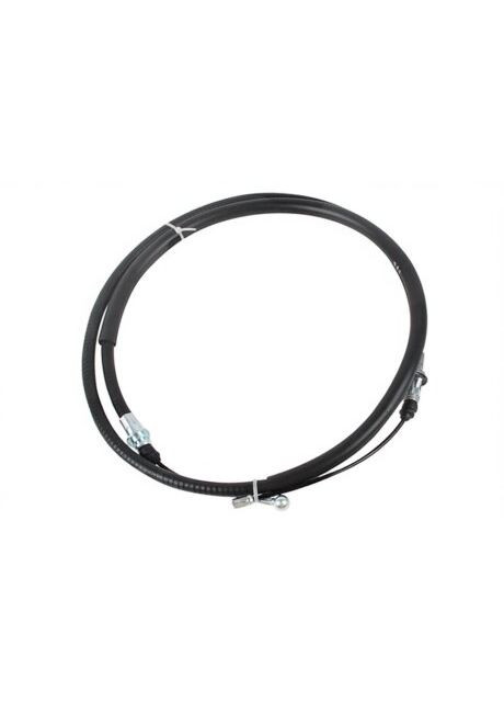 Трос ручного тормоза СЗАДА ЛЕВЕР/ПРАВОР OPEL MOVANO; NISSAN INTERSTAR; RENAULT MASTER II 2003-9039107 NK (366172393)