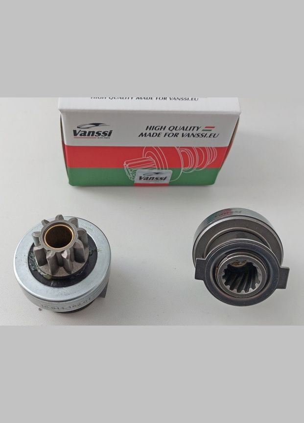 Бендікс 2110 (Vanssi) 16.911.182.01 Iskra (323146896)