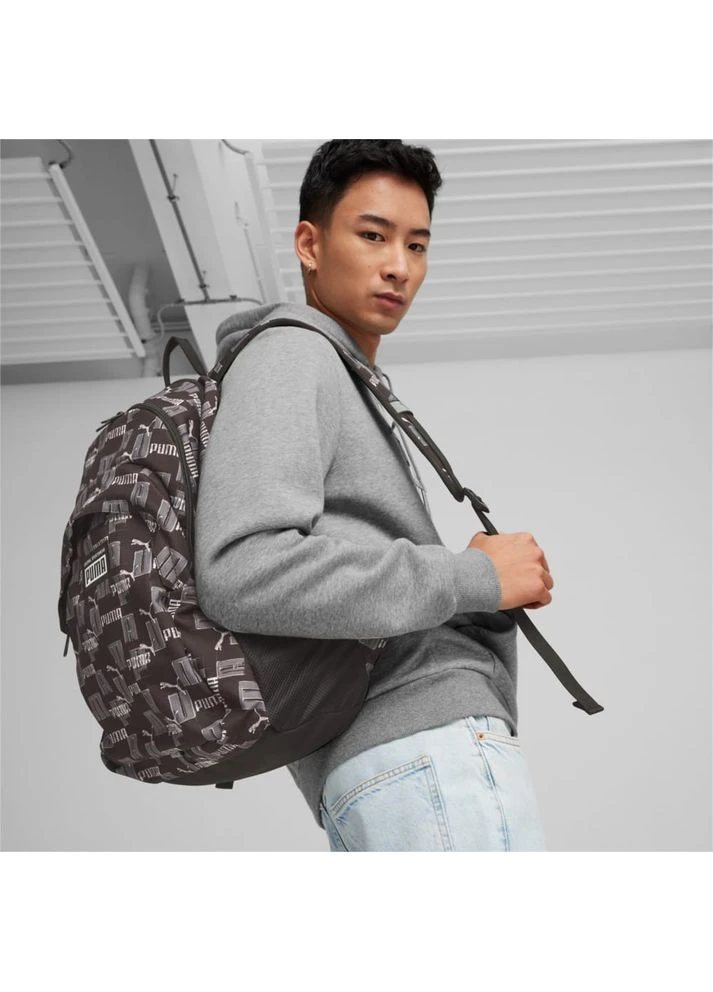 Рюкзак Academy Backpack Grey 079133-19 Puma (399353718)