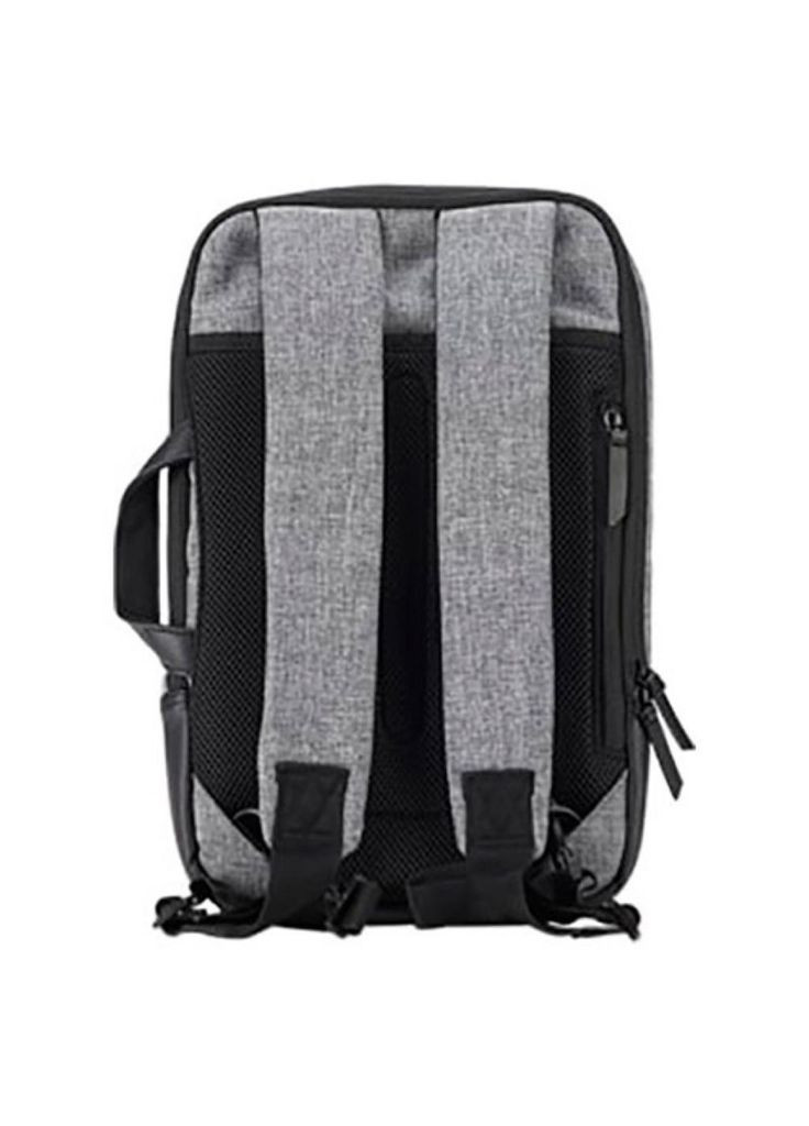 Рюкзак для ноутбука (m452894) Acer 14" Slim 3-in-1 Grey/Black (369021389)