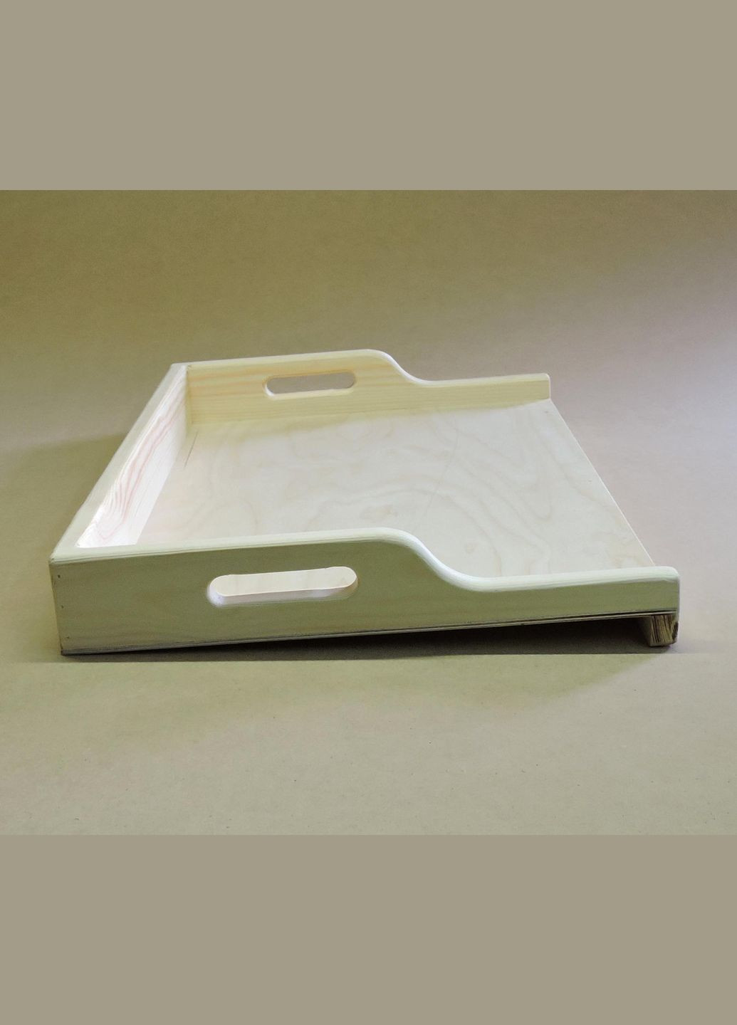 Доска для теста из дерева Грация малая 43х64см (ДСТ-43640400) No Brand (327423044)