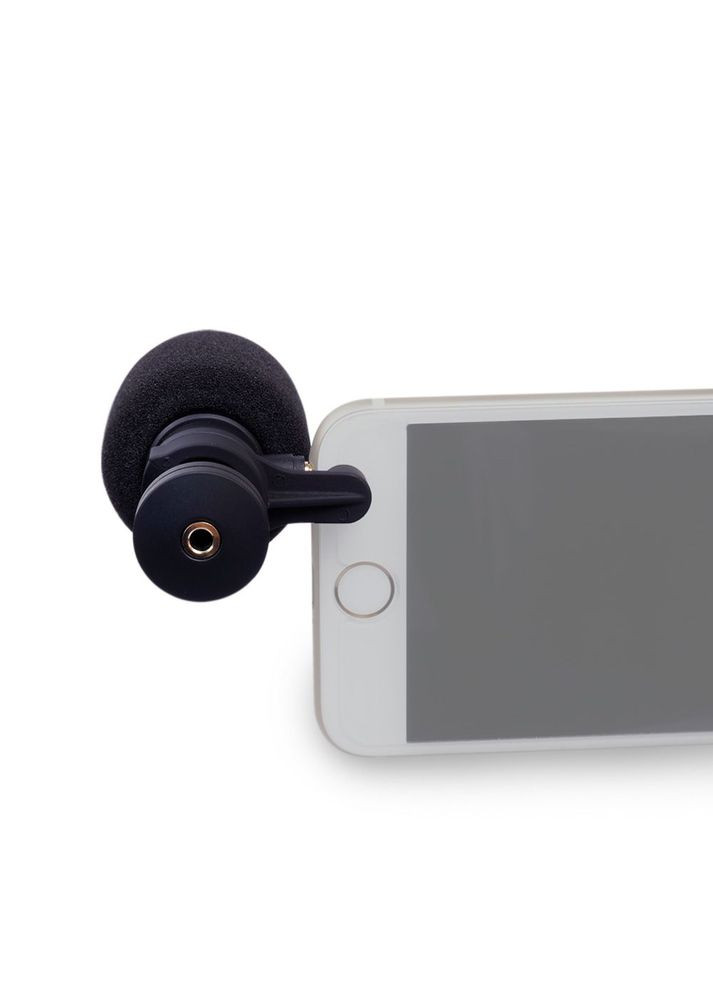 Мікрофон для смартфона CVM-VS08 Comica (303269445)