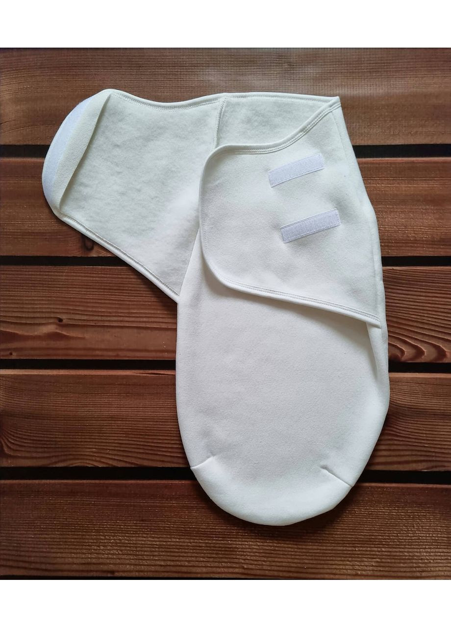 Пелюшка-кокон флісова No Brand (361248392)