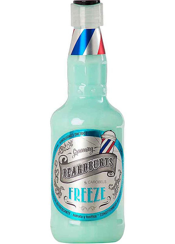 Кондиционер для волос тонизирующий Freeze, 330 мл Beardburys (352187070)