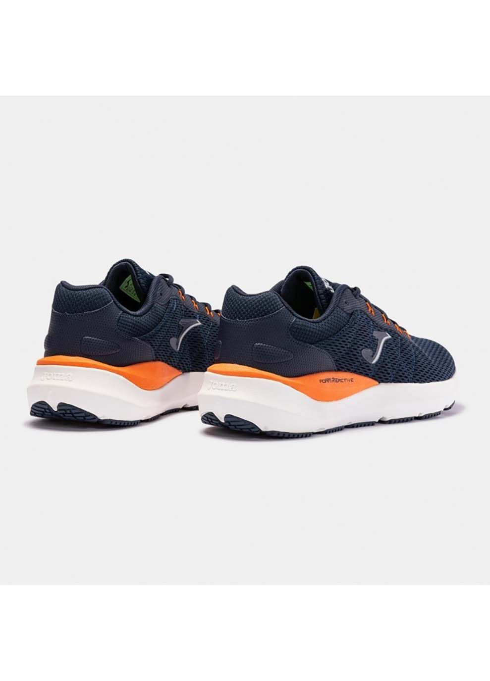 Синій Осінні чоловічі кросівки c.n-250 men 2203 синій Joma