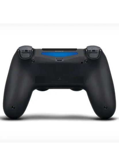 Джойстик плейстейшен DualShock 4 PS4 Wireless Controller геймпад Black Digital (363833599)