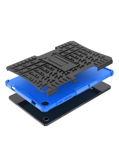 Чохол до планшета 11.0" Blue (710761) BeCover Samsung Galaxy Tab A9 Plus SM-X210/SM-X215/SM-X216 (366522330)