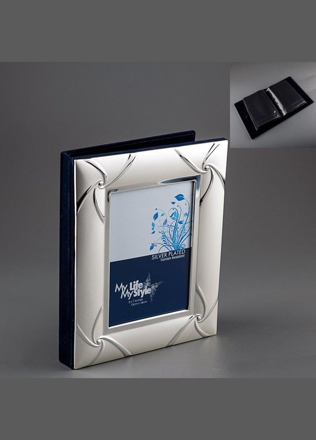 Фотоальбом для фотографий 13х18 см 36 фото 043B Veronese (299387646)