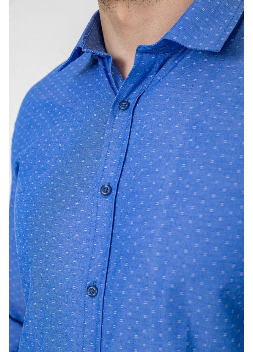 Сорочка чоловіча з довгим рукавом Ager 214R838 (361245682)