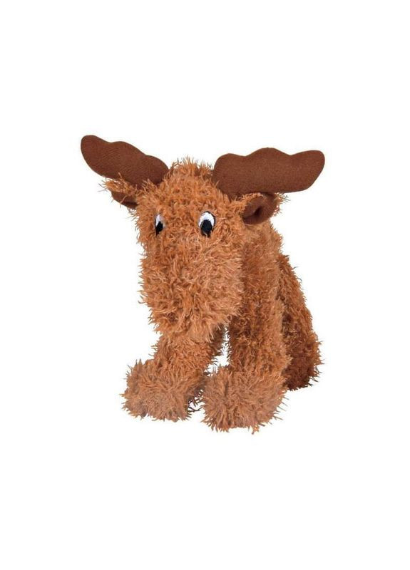 Іграшка для собак "Лось" 15 см Trixie (327070951)