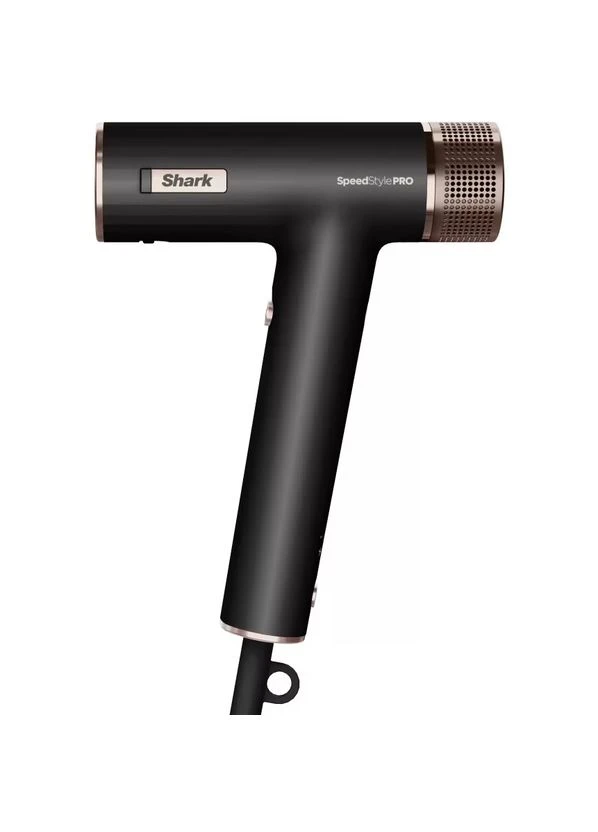 Фэн SpeedStyle 3-in-1 для Straight & Wavy Hair HD731EU Shark (371767427)