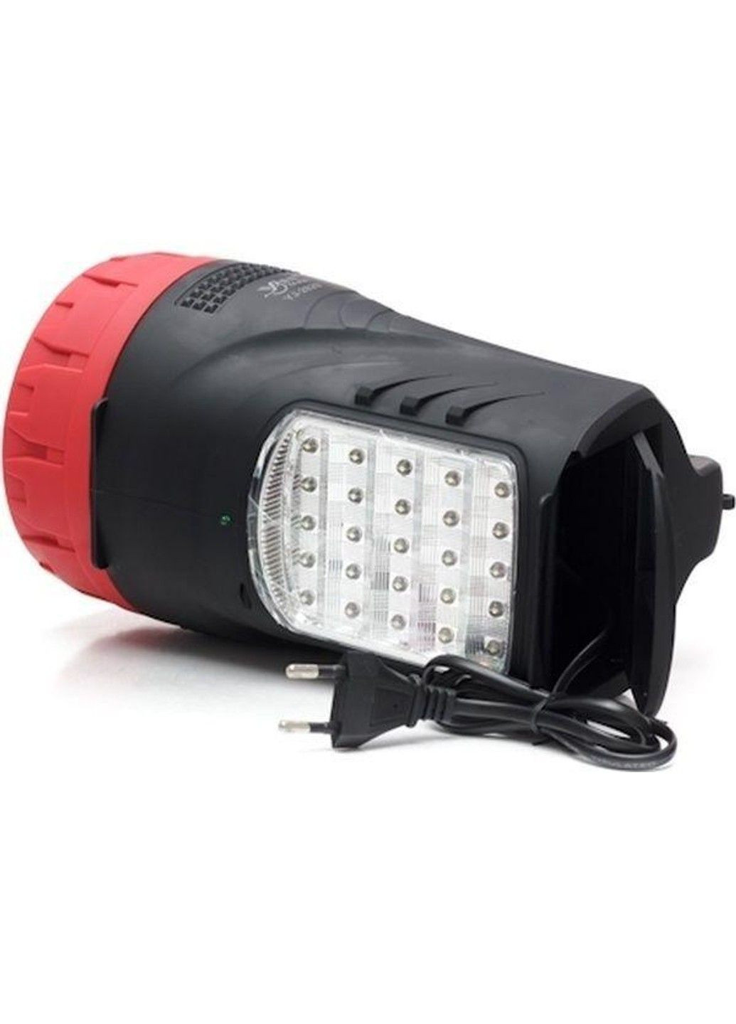 Фонарь походный аккумуляторный YJ-2829ТР 5W 25 LED Yajia (315704862)