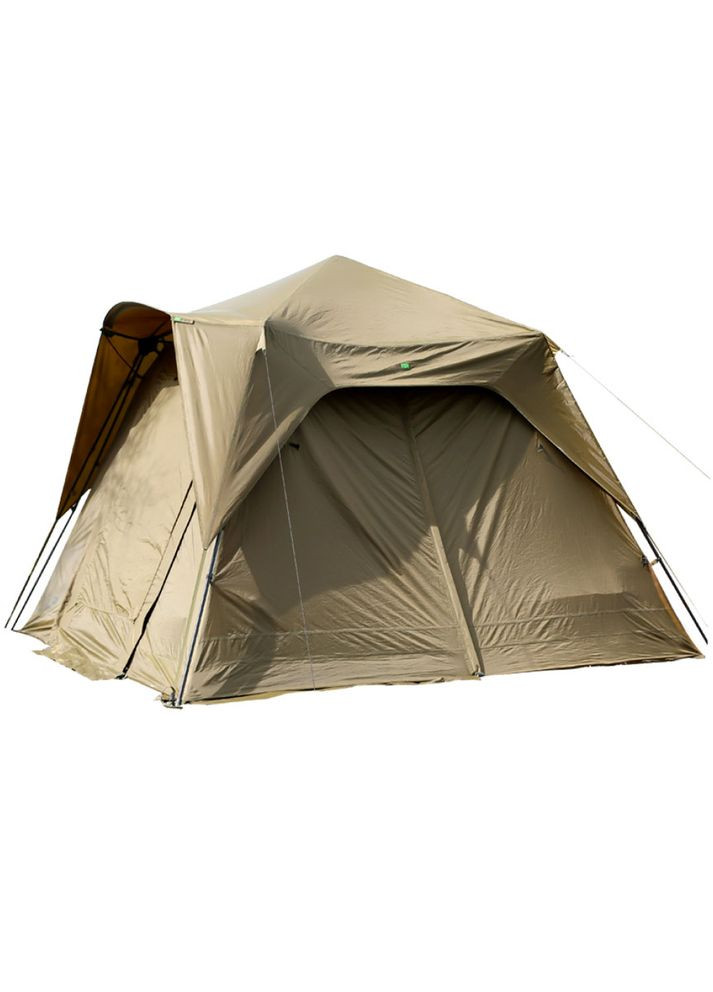 Намет короповий Big Session Shelter 3+ Man CPB0474 CARP PRO (316517265)