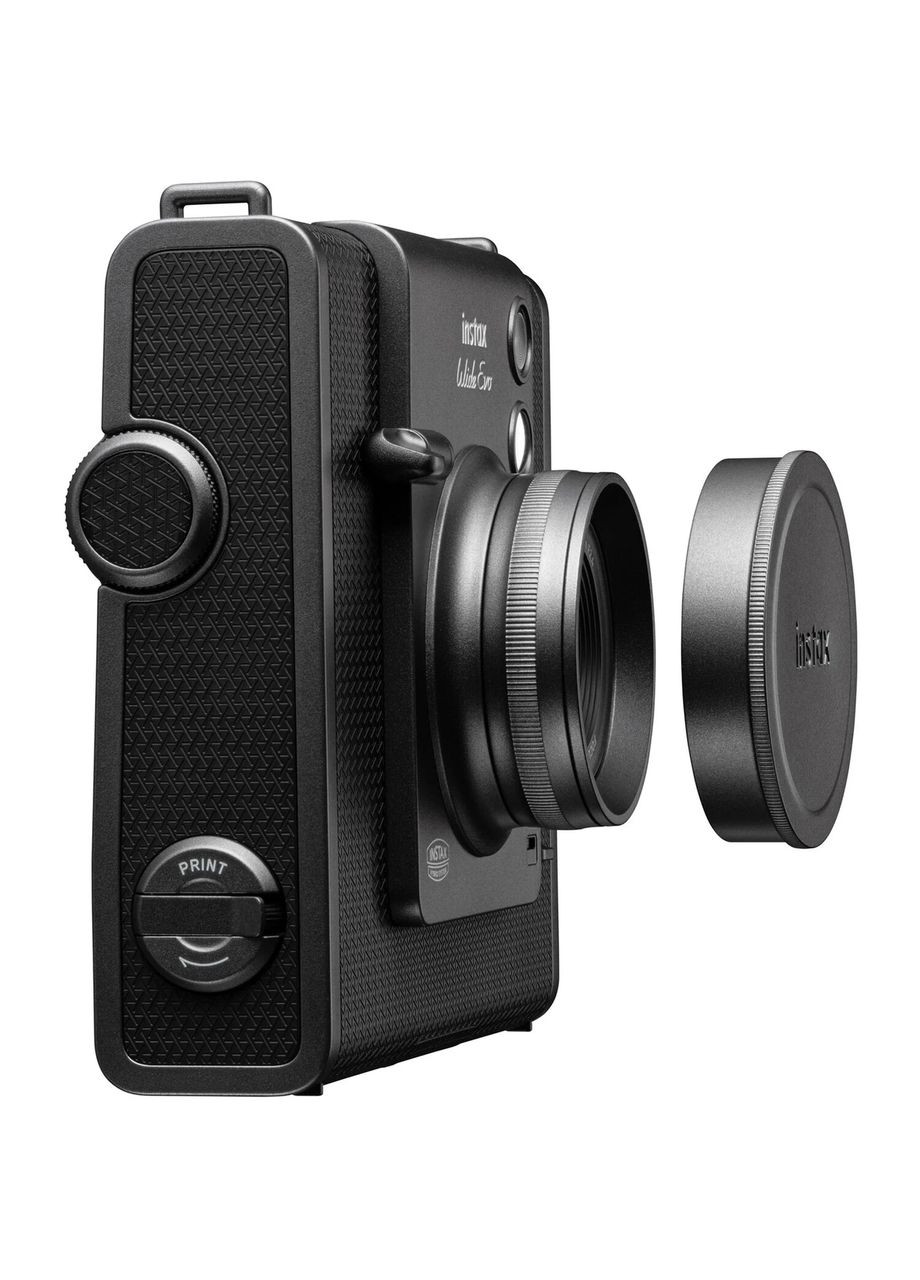 Фотоапарат Instax Wide EVO Black Fujifilm (333339535)