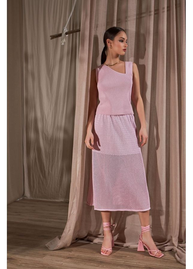 Топ 2461 Чорний Triko Bakh (368651179)