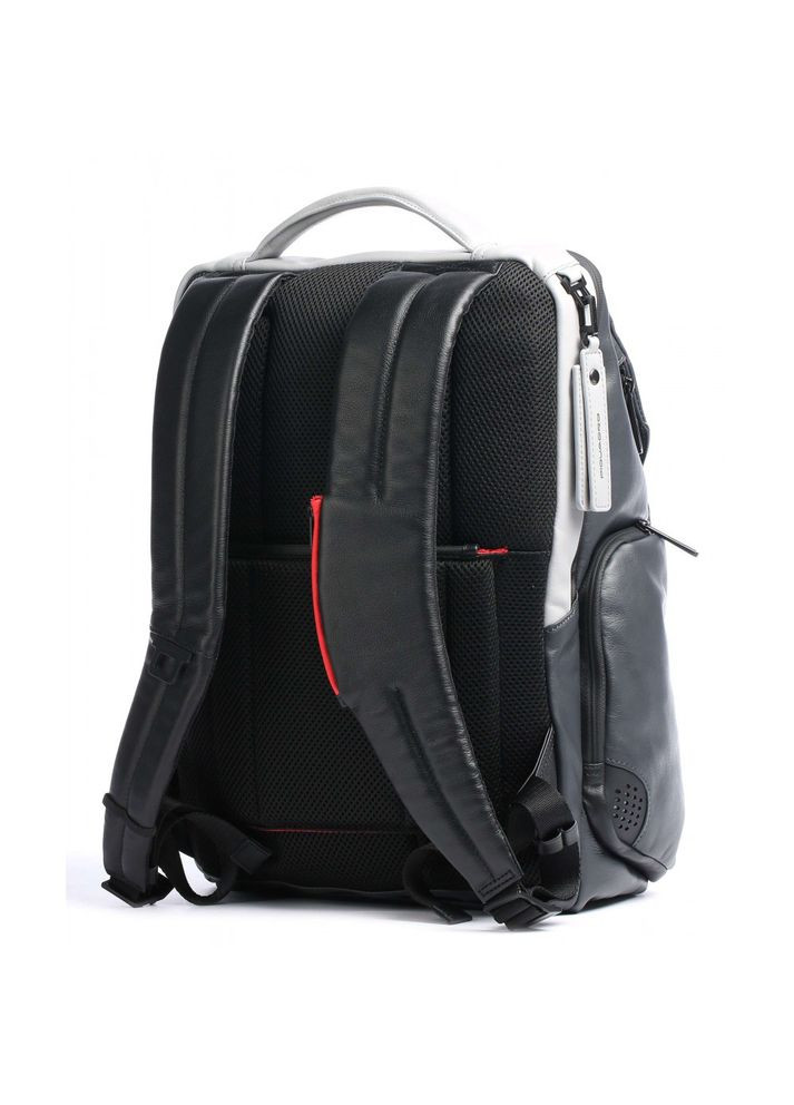Рюкзак для ноутбука Urban (UB00) Grey-Black CA5543UB00_GRN official Piquadro (372672906)